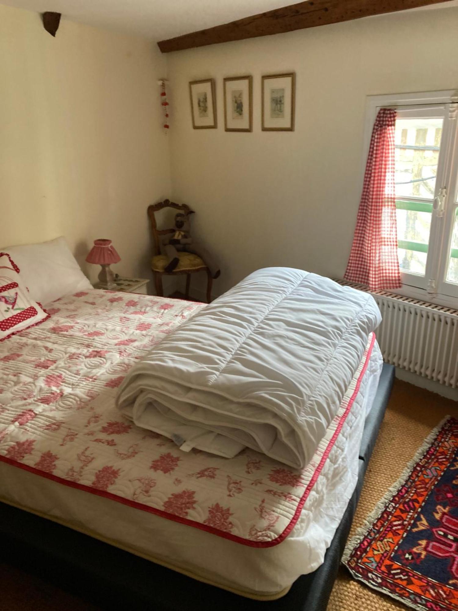 La Maison Belle Maree オンフルール エクステリア 写真